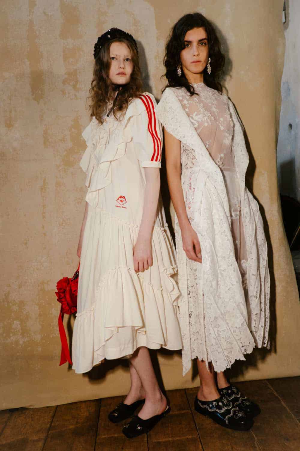 Simone Rocha: Ready-To-Wear AW26 - 10 Magazine
